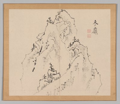 Reverberations of Taiga, bind 1 (blad 25) av Aoki Shukuya