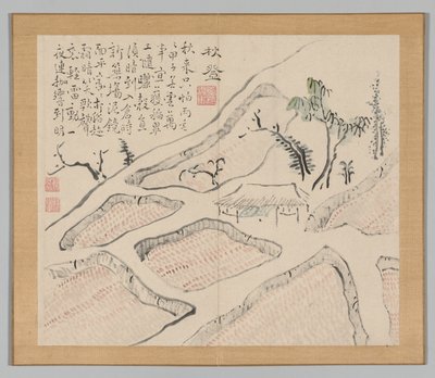 Reverberations of Taiga, bind 2 (blad 35) av Aoki Shukuya