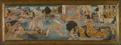  av Apollonio di Giovanni