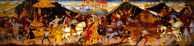  av Apollonio di Giovanni di Tommaso