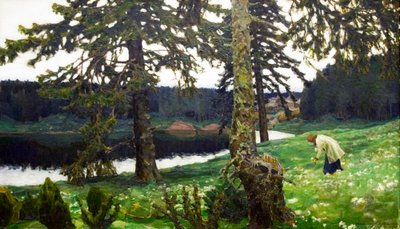 The Lake