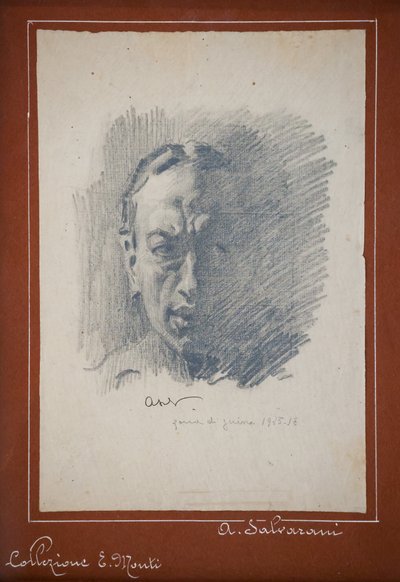  av Arcangelo Salvarani