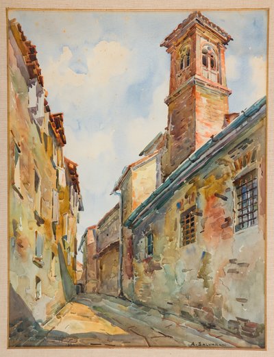  av Arcangelo Salvarani