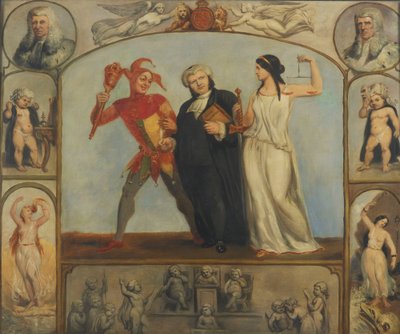  av Archibald Henning