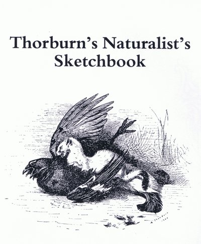 Tittelside (Stoat og Gamebird), pub. av Book Club Associates av Archibald Thorburn