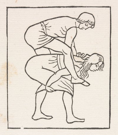  av Aristide Maillol