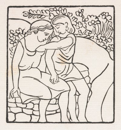  av Aristide Maillol