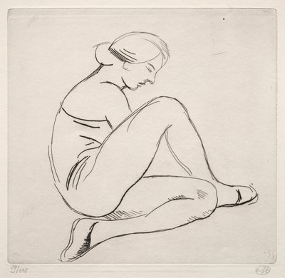  av Aristide Maillol