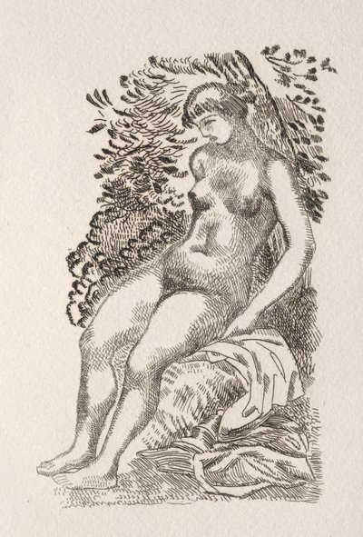  av Aristide Maillol