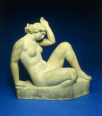 Fjellet av Aristide Maillol