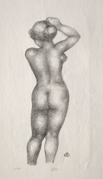  av Aristide Maillol