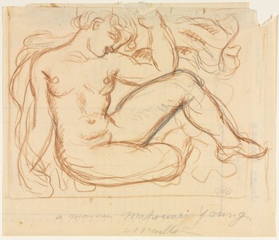  av Aristide Maillol