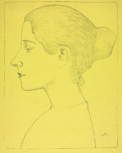 av Aristide Maillol