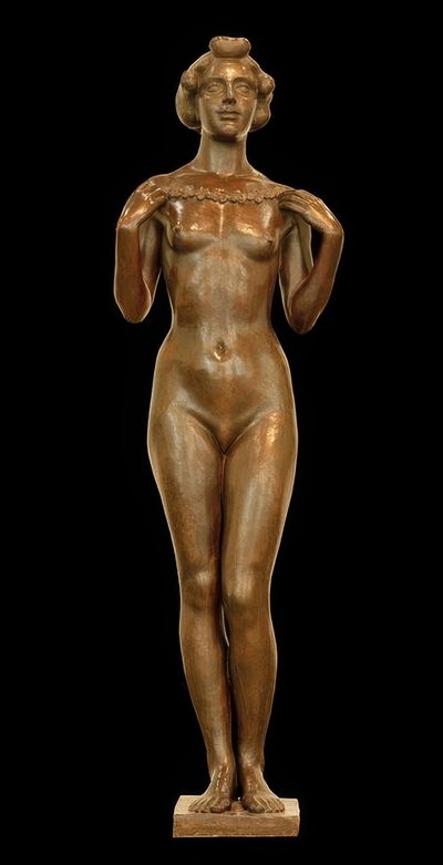Vår av Aristide Maillol
