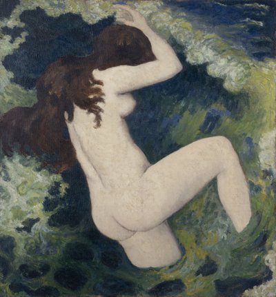 Bølgen av Aristide Maillol