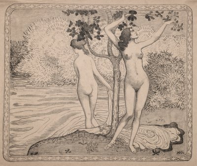  av Aristide Maillol