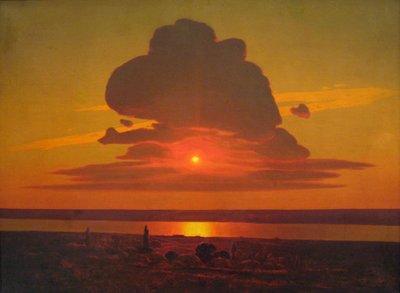 av Arkhip Kuindzhi