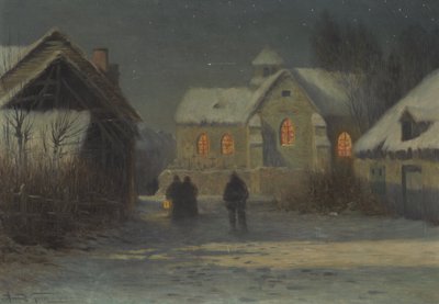  av Armand Guery