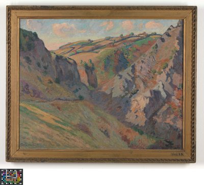  av Armand Guillaumin