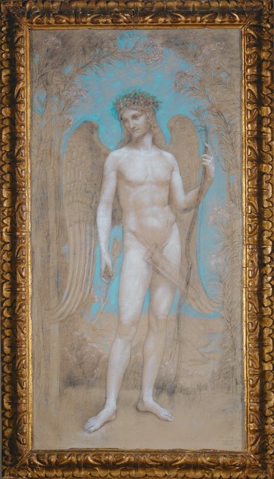  av Armand Point