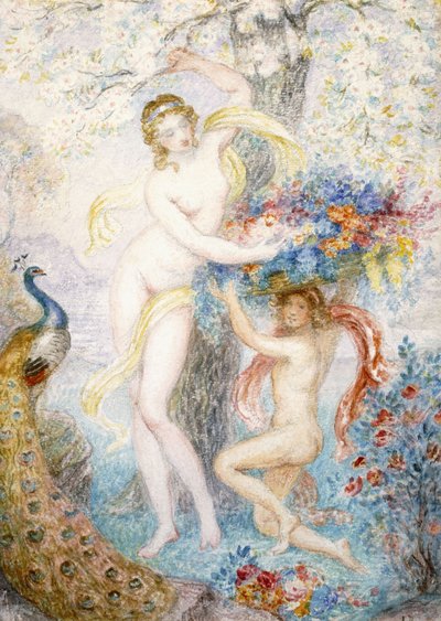 Uten navn av Armand Point