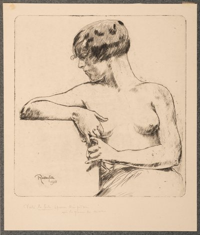  av Armand Rassenfosse