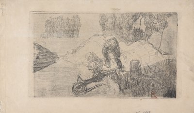 norwegian av Armand Séguin