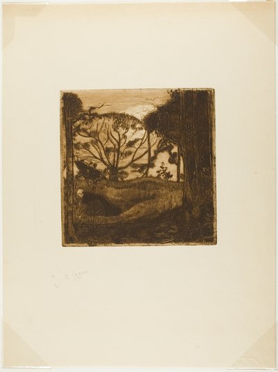  av Armand Séguin