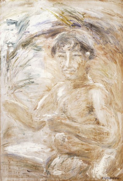  av Armando Reverón