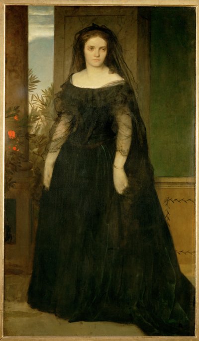  av Arnold Böcklin