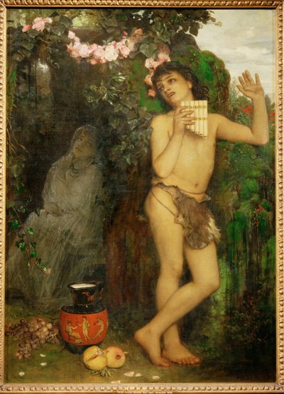  av Arnold Böcklin