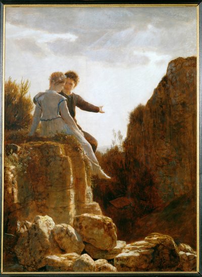  av Arnold Böcklin