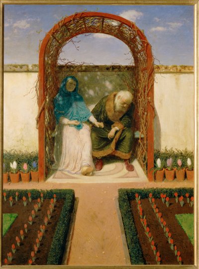  av Arnold Böcklin
