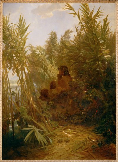  av Arnold Böcklin