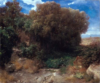  av Arnold Böcklin