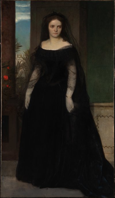 av Arnold Böcklin