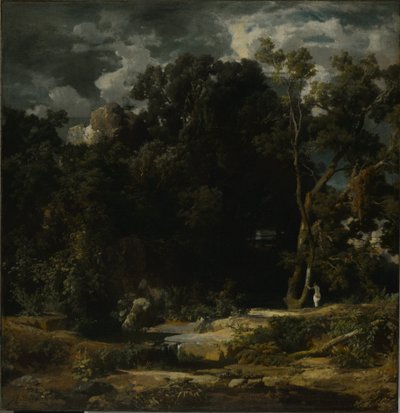  av Arnold Böcklin