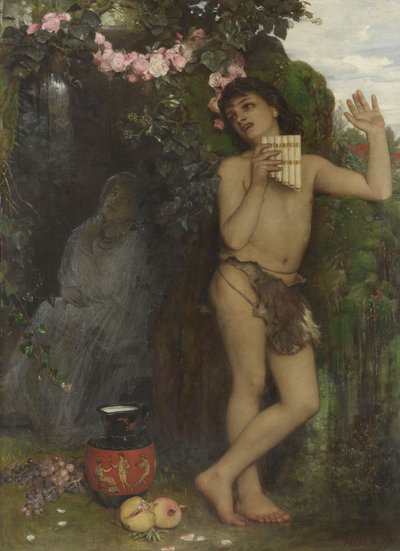  av Arnold Böcklin