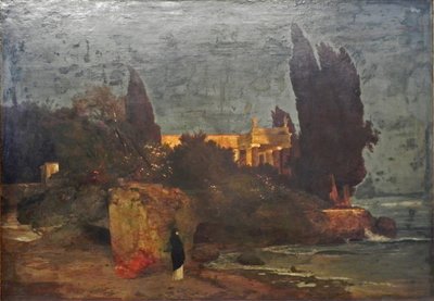  av Arnold Böcklin