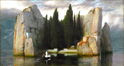  av Arnold Böcklin