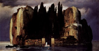  av Arnold Böcklin