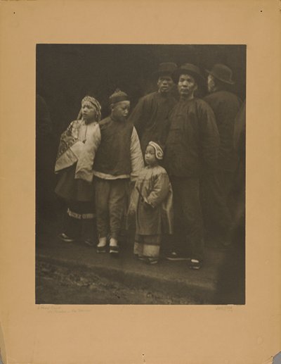  av Arnold Genthe