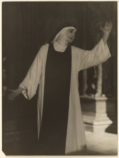  av Arnold Genthe