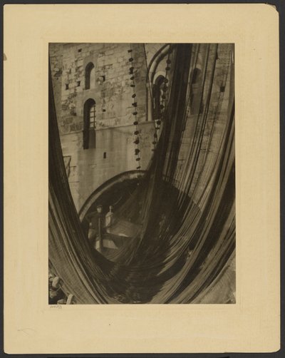 av Arnold Genthe