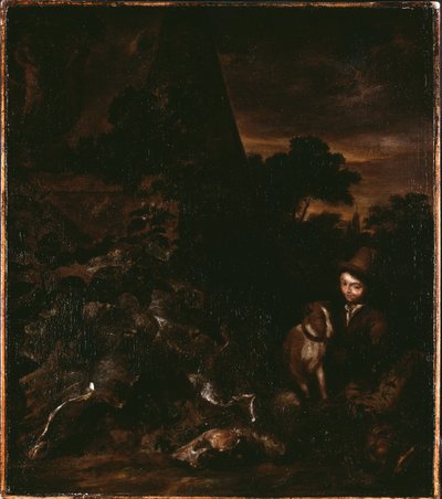 av Arnold Houbraken