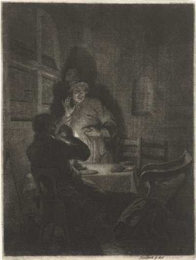  av Arnold Houbraken