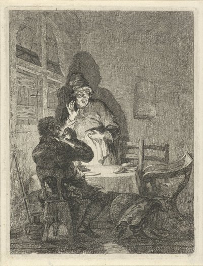  av Arnold Houbraken