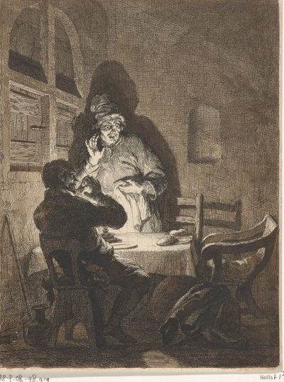  av Arnold Houbraken