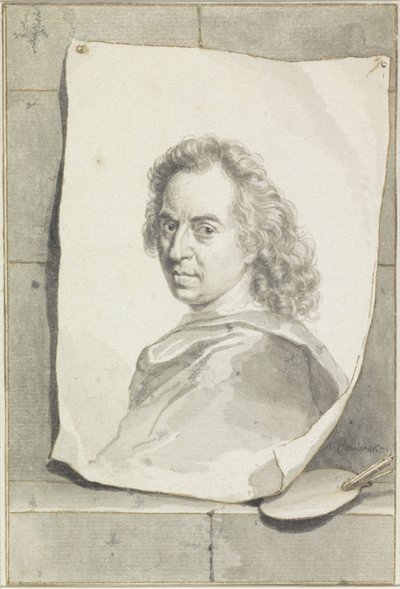  av Arnold Houbraken