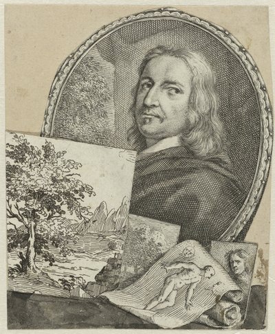  av Arnold Houbraken
